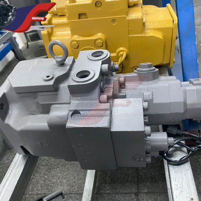 Parti di escavatori Pompa idraulica 4377971 AP2D36 per escavatori Hitachi EX60-5 EX75