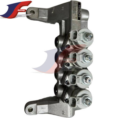 Gruppo di valvole solenoidi per escavatori ZAX200 9223890 4451002 4400477 Per ZX200 ZX230 ZX270