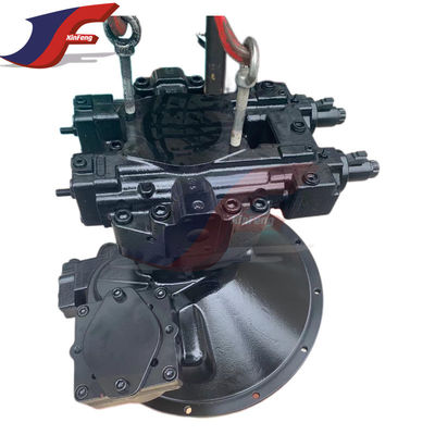 A8VO225 pompa a pistoni idraulica rexroth per DX520-9C DX500-9C 400914-00366