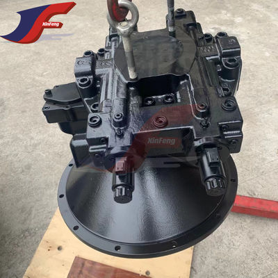 A8VO225 pompa a pistoni idraulica rexroth per DX520-9C DX500-9C 400914-00366