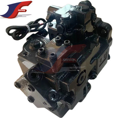 D65-16 D65-17 D65-18 Bulldozer Fan Pump Assemblaggio 708-1s-00460 7081s00460 Pompa