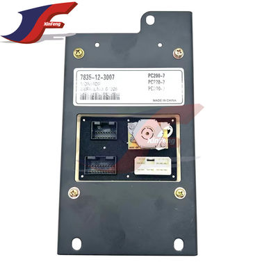 Per Komatsu PC200-7 PC220 PC300-7 Monitor 7835-12-3007 7835-12-1008 7835-12-1014