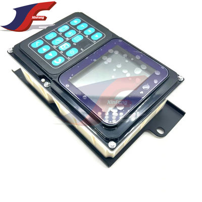 Per Komatsu PC200-7 PC220 PC300-7 Monitor 7835-12-3007 7835-12-1008 7835-12-1014