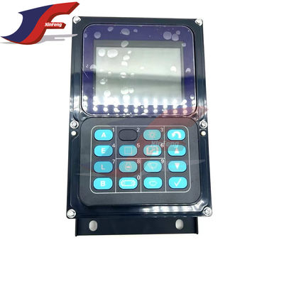 Per Komatsu PC200-7 PC220 PC300-7 Monitor 7835-12-3007 7835-12-1008 7835-12-1014