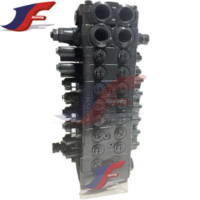 Macchine per la costruzione PC35MR-3 Valvola idraulica 723-19-16900 Per Komatsu