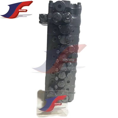 Macchine per la costruzione PC35MR-3 Valvola idraulica 723-19-16900 Per Komatsu
