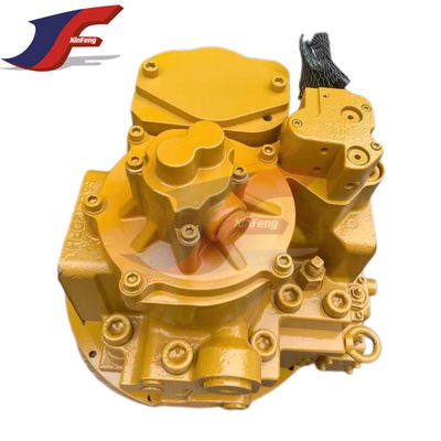345D E349D Pompa idraulica principale 295-9663 Pompa idraulica K5V212 per escavatore