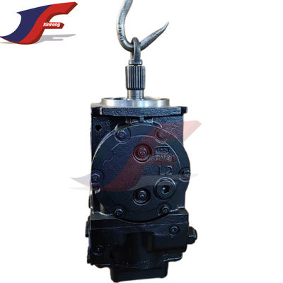 Dan foss serie 90R130 90L130 90L130KN Pompa a pistoni a cilindrata variabile