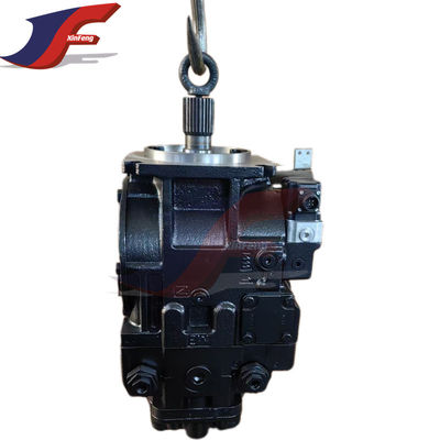 Dan foss serie 90R130 90L130 90L130KN Pompa a pistoni a cilindrata variabile