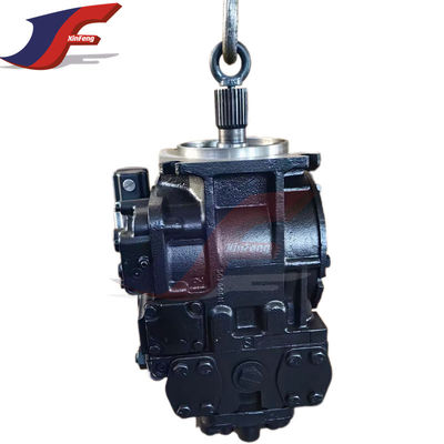 Dan foss serie 90R130 90L130 90L130KN Pompa a pistoni a cilindrata variabile