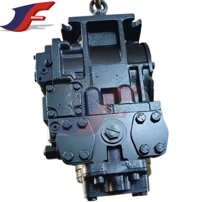 Dan foss serie 90R130 90L130 90L130KN Pompa a pistoni a cilindrata variabile