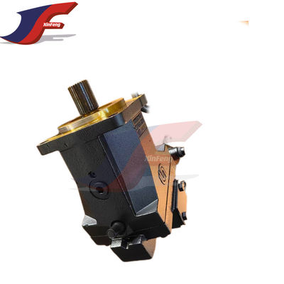 Danfoss H1B H1B060 H1B080 H1B110 H1B160 H1B210 Motore idraulico a asse piegato