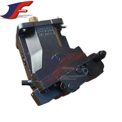 Danfoss H1B H1B060 H1B080 H1B110 H1B160 H1B210 Motore idraulico a asse piegato