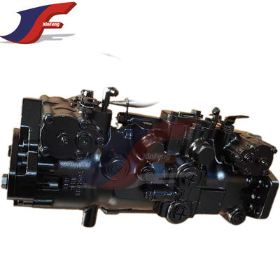 Danfoss Pompa idraulica MPV046 MPV025 MPV035 MPV044 Pompa idraulica per olio a vibrazione