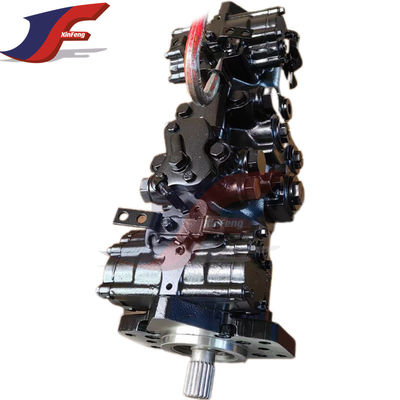 Danfoss Pompa idraulica MPV046 MPV025 MPV035 MPV044 Pompa idraulica per olio a vibrazione