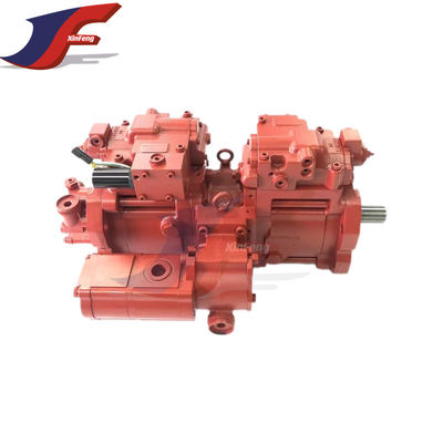 Doosan DH150W-7 Excavator pompa principale K5V80 pompa idraulica 401-00161A 400914-00513