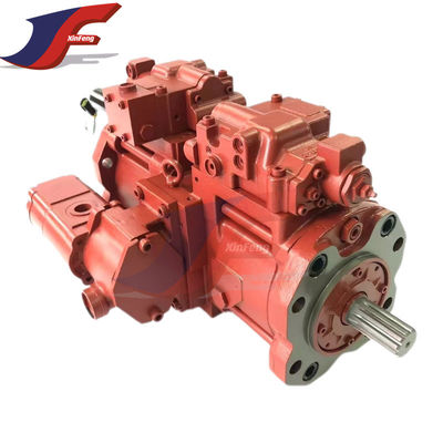 Doosan DH150W-7 Excavator pompa principale K5V80 pompa idraulica 401-00161A 400914-00513