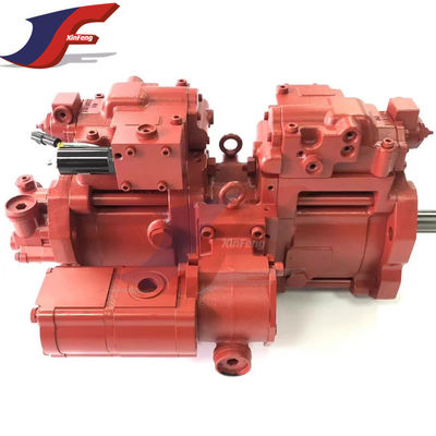 Doosan DH150W-7 Excavator pompa principale K5V80 pompa idraulica 401-00161A 400914-00513