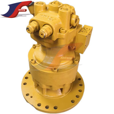 307B 307C 308B Swing motor per escavatore 148-1774 Swing gearbox con motore