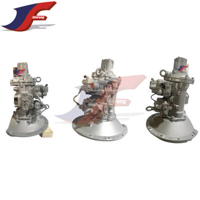 Hitachi ZAX130 ZAX130-5A ZAX130-5B Pompa idraulica HPK060 YB60000770 9289321
