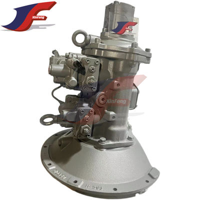 Hitachi ZAX130 ZAX130-5A ZAX130-5B Pompa idraulica HPK060 YB60000770 9289321