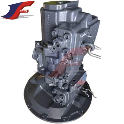 PC350-8M0 PC350LC-8M0 Pompa idraulica 708-2G-01180 708-2G-04720 Per Komatsu
