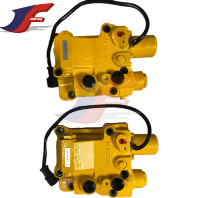 Parti idrauliche Pc200-6 Servo valvole per escavatori 708-2l-03234 Per Komatsu