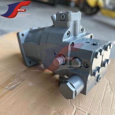 Motore Rexroth A6VM80 della serie Rexroth A6VM80 per parti di escavatori