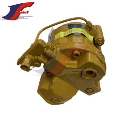 235-4110 pompa idraulica 2354110 pompa a pistoni principale per cariore di retroescalatore  428D