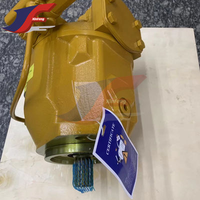 235-4110 pompa idraulica 2354110 pompa a pistoni principale per cariore di retroescalatore  428D