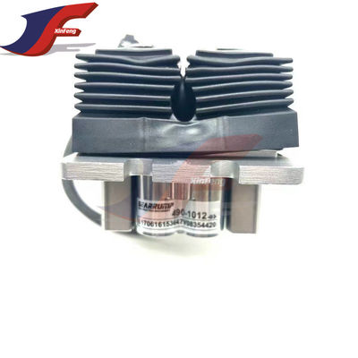 Excavator Parts Control Pedal 490-1012 561-7001 Per E320gc E330gc E336gc Valvola del pedale