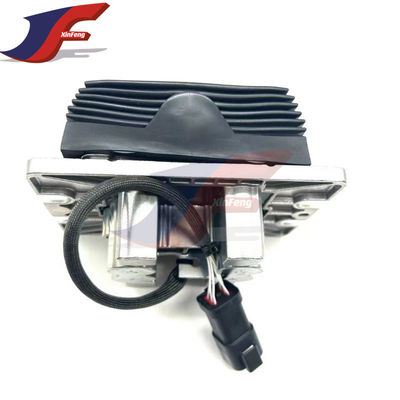 Excavator Parts Control Pedal 490-1012 561-7001 Per E320gc E330gc E336gc Valvola del pedale