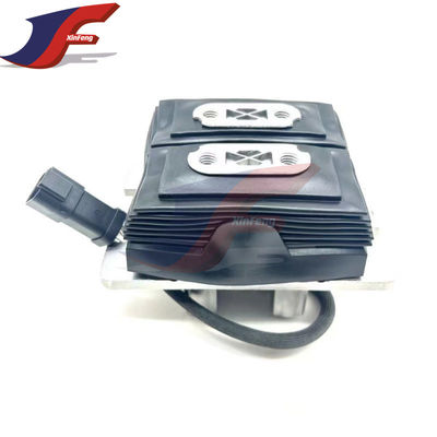 Excavator Parts Control Pedal 490-1012 561-7001 Per E320gc E330gc E336gc Valvola del pedale