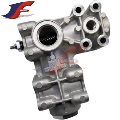 E330D E336D Parti di escavatore Sedile della valvola di ritorno dell'olio 190-7745 per