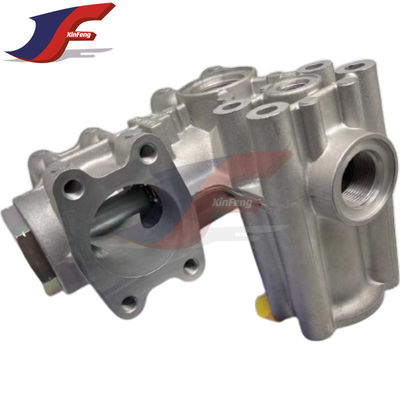 E330D E336D Parti di escavatore Sedile della valvola di ritorno dell'olio 190-7745 per
