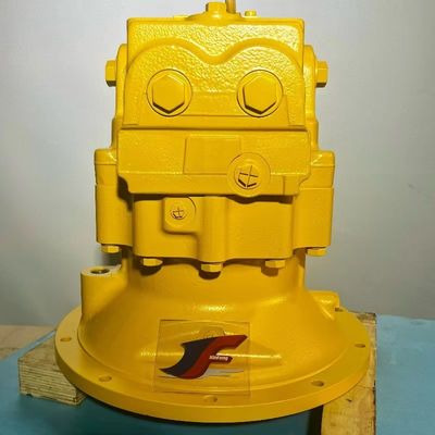 Motore oscillante 706-7K-01140 706-7K-01230 per escavatore Komatsu PC1250-8 PC2000-8