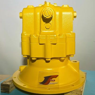 Motore oscillante 706-7K-01140 706-7K-01230 per escavatore Komatsu PC1250-8 PC2000-8
