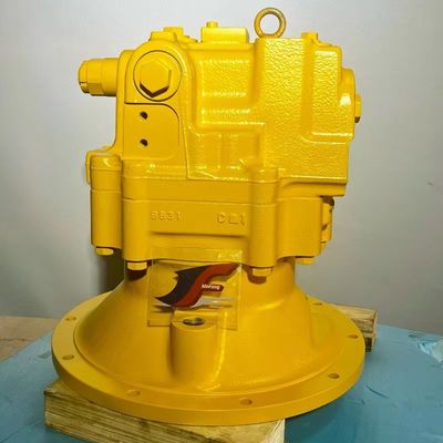 Motore oscillante 706-7K-01140 706-7K-01230 per escavatore Komatsu PC1250-8 PC2000-8