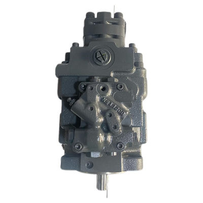 708-1s-00251 708-1s-00253 Pompa principale per scavatori Komatsu Pc27mr-2 Pc35mr-2