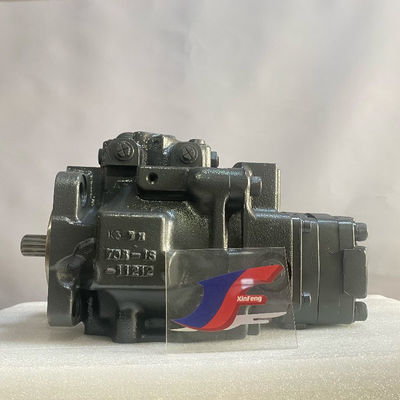 708-1s-00251 708-1s-00253 Pompa principale per scavatori Komatsu Pc27mr-2 Pc35mr-2