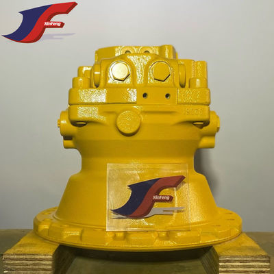 Komatsu PC160-7 Swing Motor per escavatore 21K-26-B7300 21K-26-B7310 21K-26-41101