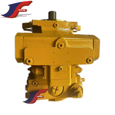 D8N D8R Bulldozer 139-4151 Pompa a pistoni variabile idraulica per