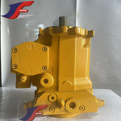 D8N D8R Bulldozer 139-4151 Pompa a pistoni variabile idraulica per