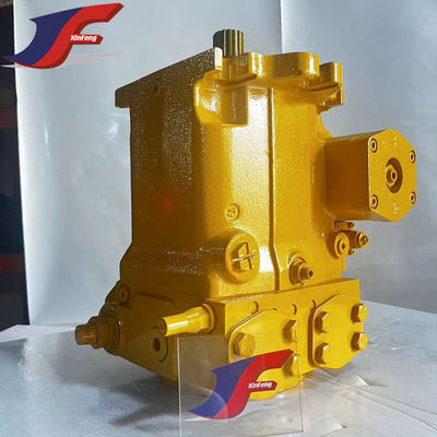 D8N D8R Bulldozer 139-4151 Pompa a pistoni variabile idraulica per