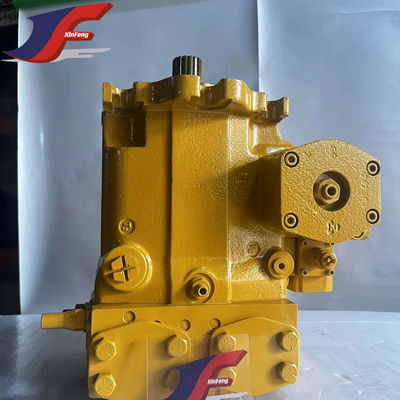 D8N D8R Bulldozer 139-4151 Pompa a pistoni variabile idraulica per