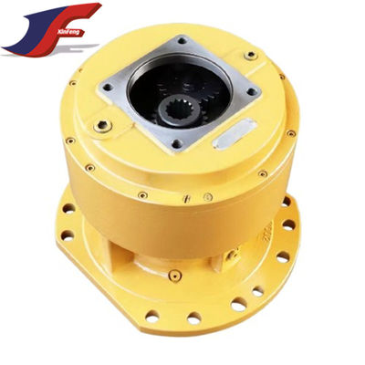 E349GC E352 Swing Gearbox 536-7289 538-5282 584-2587 584-2588 PER