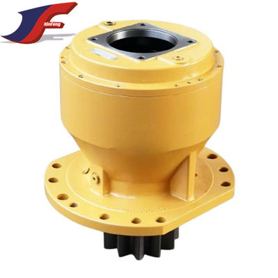 E349GC E352 Swing Gearbox 536-7289 538-5282 584-2587 584-2588 PER
