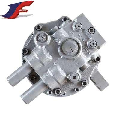 EC360 EC360B EC290 Swing Drive Assy swing reducer gear per Volvo