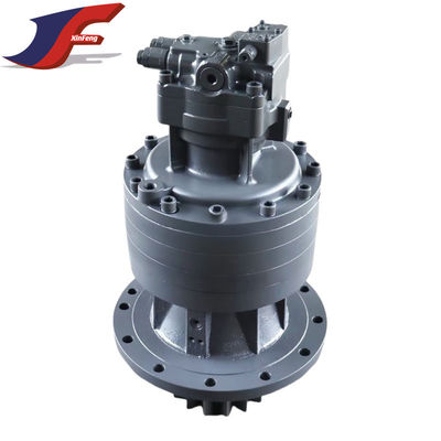 SH350 Swing Device CX360 KSC10070C Swing Motor Con Gearbox Assy