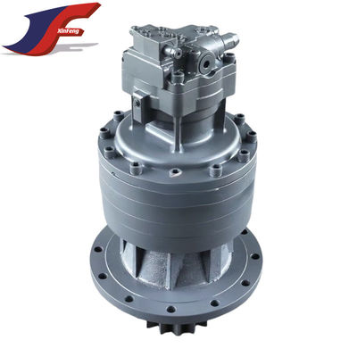 SH350 Swing Device CX360 KSC10070C Swing Motor Con Gearbox Assy